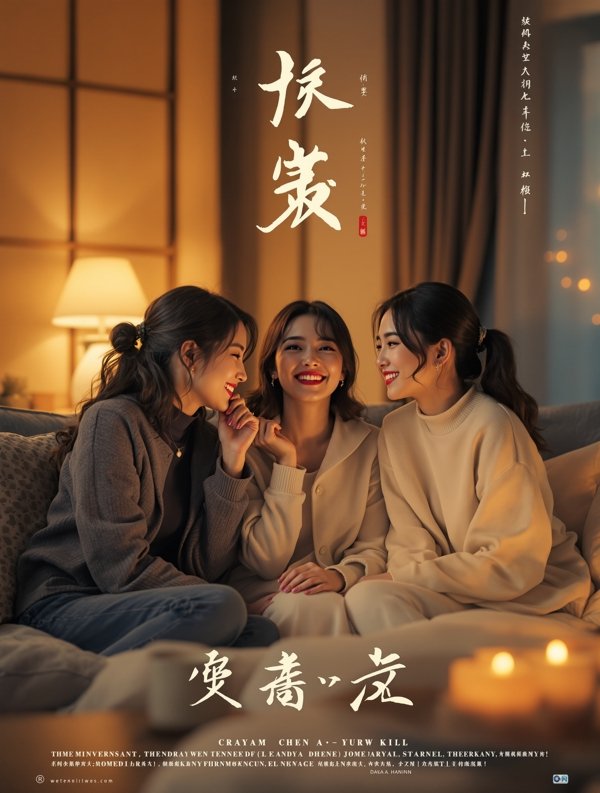 她和她的公寓 - 达达兔影院高清影视封面