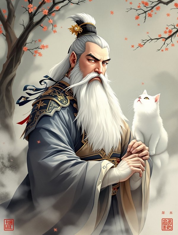 大理寺日志 - 达达兔影院高清影视封面