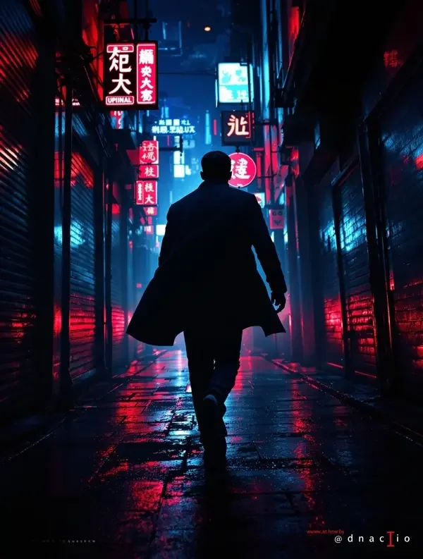 暗夜追踪 - 达达兔影院 暗夜追踪 - 达达兔影院高清影视封面