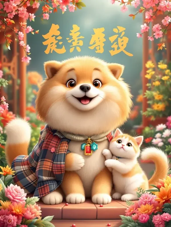 奇妙的朋友 - 达达兔影院高清影视封面
