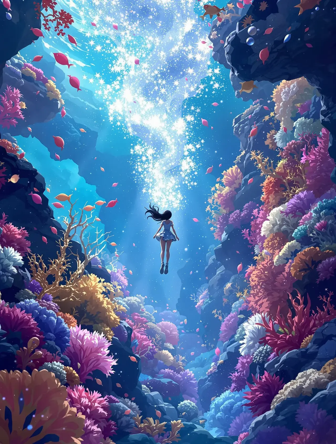 深海 - 达达兔影院高清影视封面