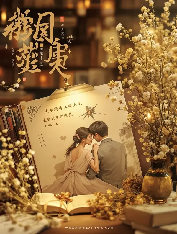 恋恋笔记本 - 达达兔影院高清影视封面